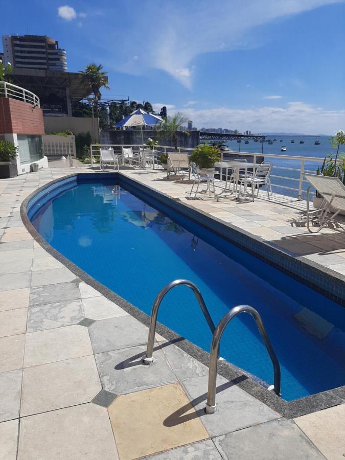 Апартаменты Yacht Coast Форталеза Экстерьер фото