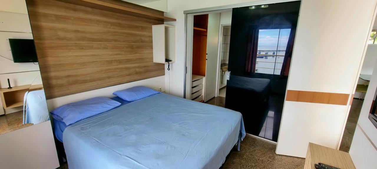 Апартаменты Yacht Coast Форталеза Экстерьер фото