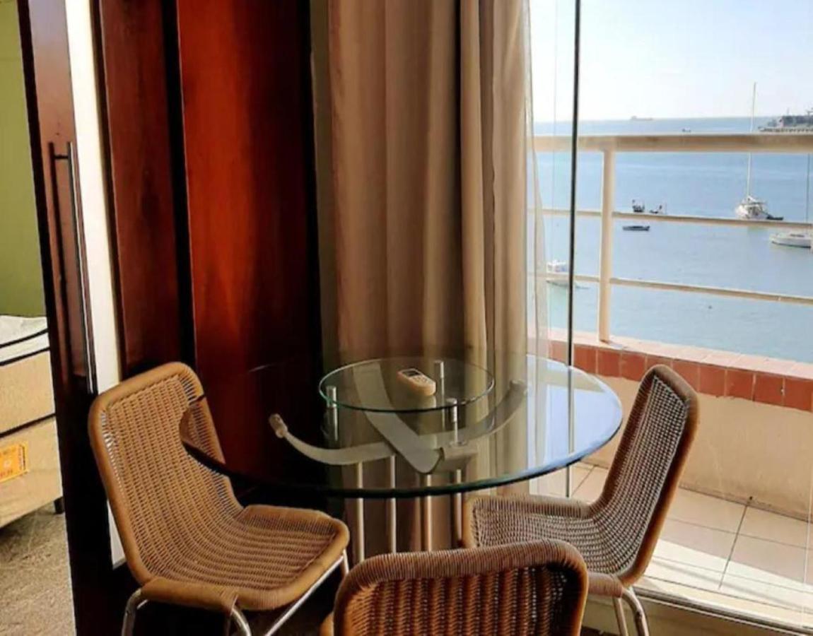 Апартаменты Yacht Coast Форталеза Экстерьер фото